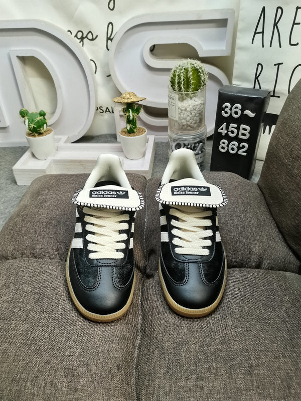 Adidas Originals Street Samba 'Savannah'