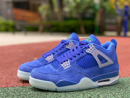 Air Jordan 4 'Florida Gators'