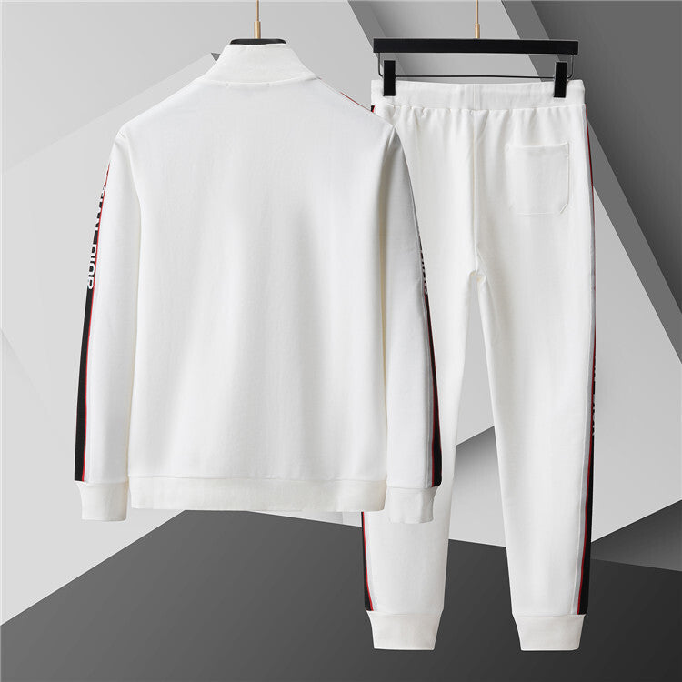 Conjunto DIOR Blanco