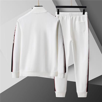 Conjunto DIOR Blanco