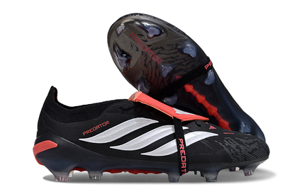 Adidas 26 Predator Elite Tongue