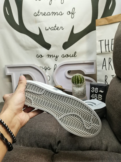 Originals Superstar Light Grey/Grey