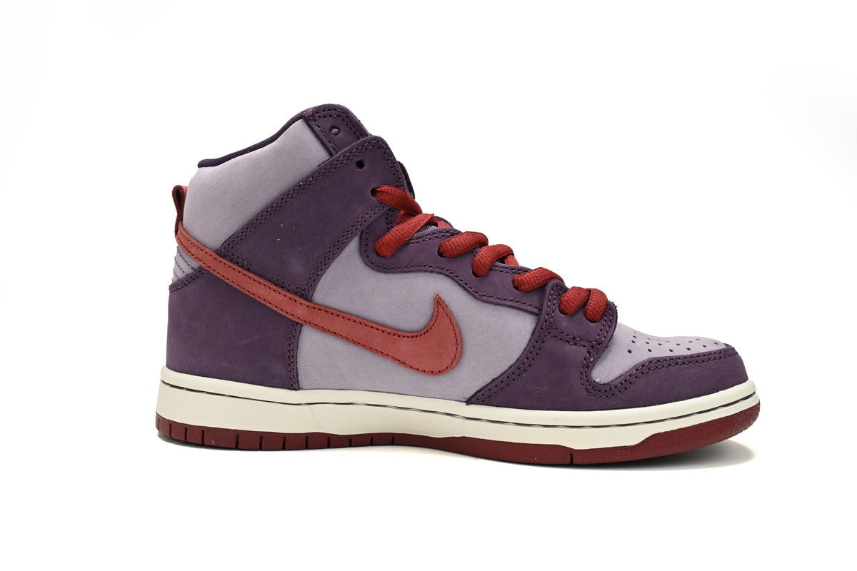 Nike Dunk SB High Daybreak Plum