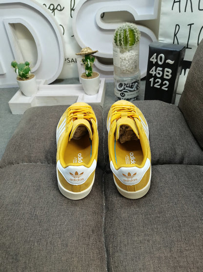 Adidas Campus 00s Yellow
