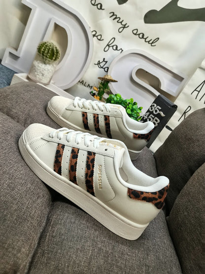 Adidas Originals Superstar White