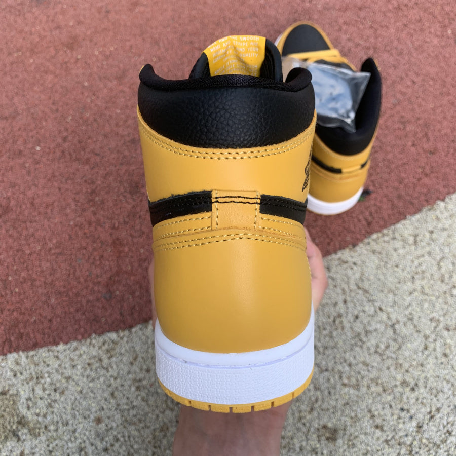 Air Jordan 1 Retro High Pollen