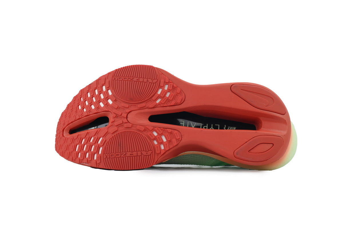 Eliud Kipchoge x Nike Air Zoom Alphafly Next% 3 'It's Just The Start'