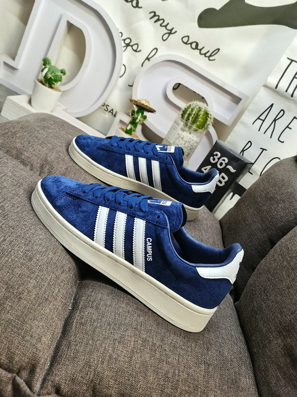 Adidas Campus 00s Dark Blue