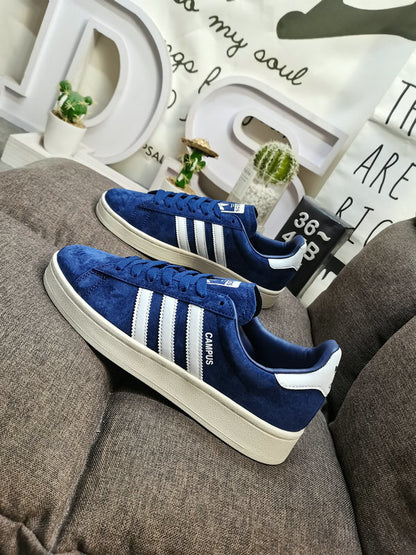 Adidas Campus 00s Dark Blue