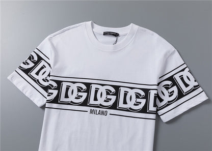Camiseta DOLCE&GABBANA Blanca