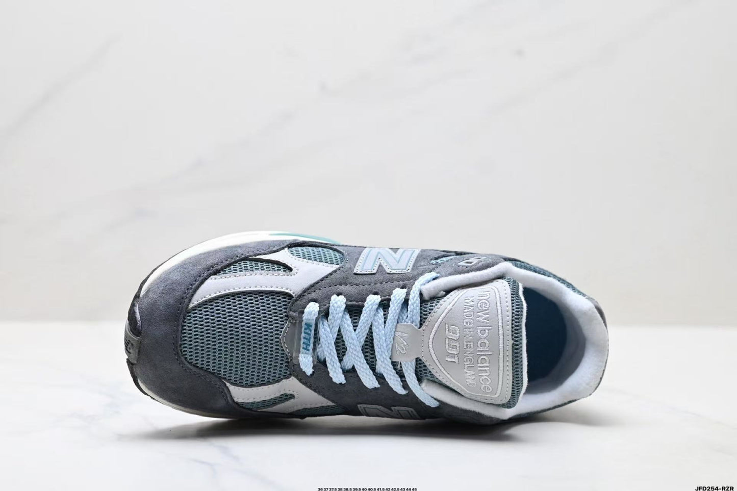 New Balance New Balance 991 V2 Miuk Kith Osaka Pack