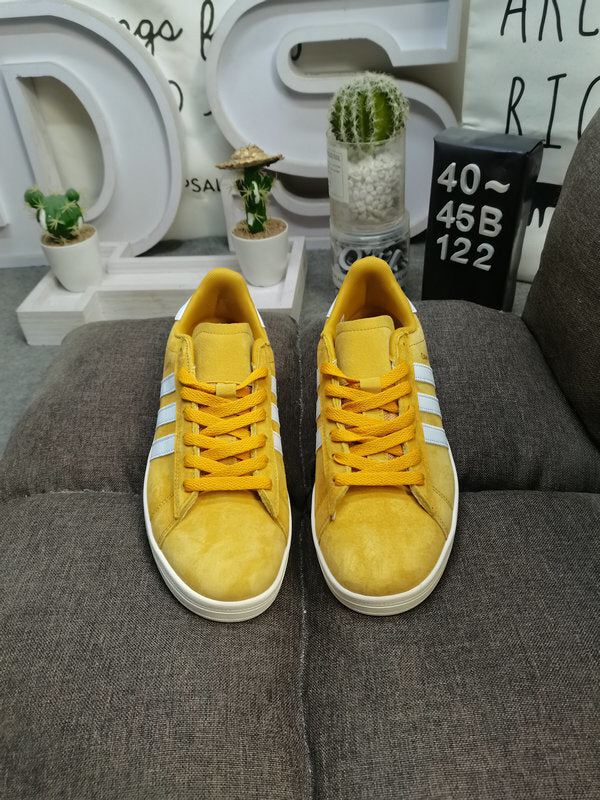 Adidas Campus 00s Yellow
