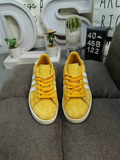 Adidas Campus 00s Yellow