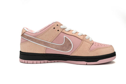 Concepts × Nike Dunk SB Low Fen Lobster