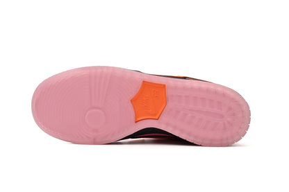 The Powerpuff Girls x Nike SB Dunk Low 'Blossom'