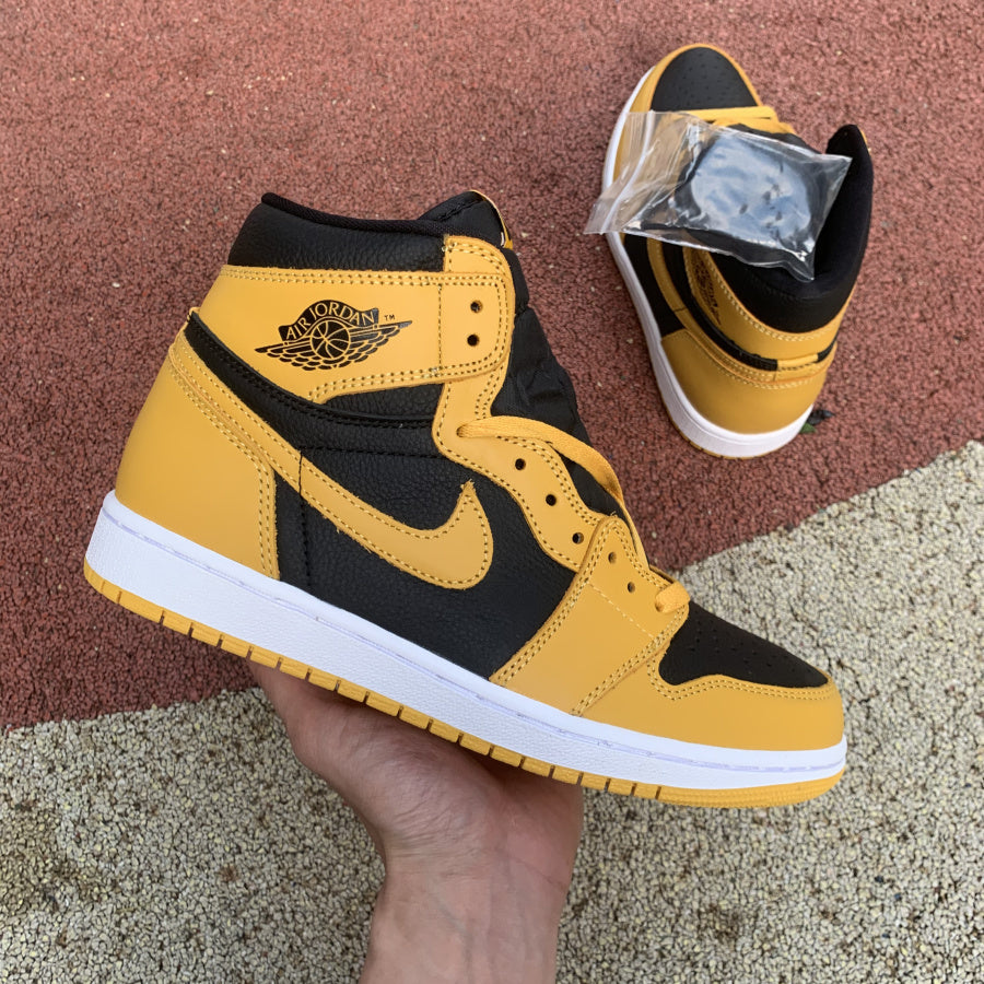 Air Jordan 1 Retro High Pollen