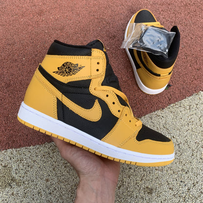 Air Jordan 1 Retro High Pollen