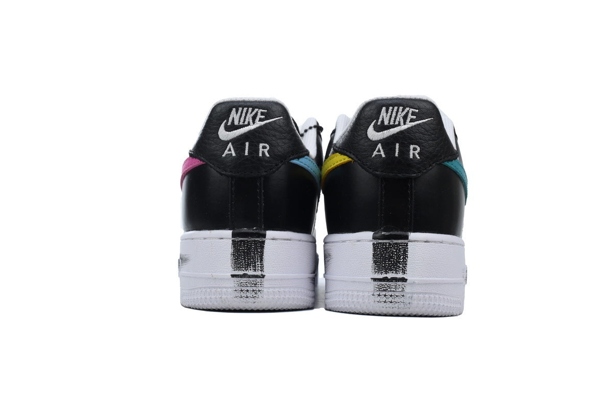 G-Dragon x Air Force 1 '07 'Para-Noise 3.0'