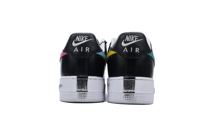 G-Dragon x Air Force 1 '07 'Para-Noise 3.0'