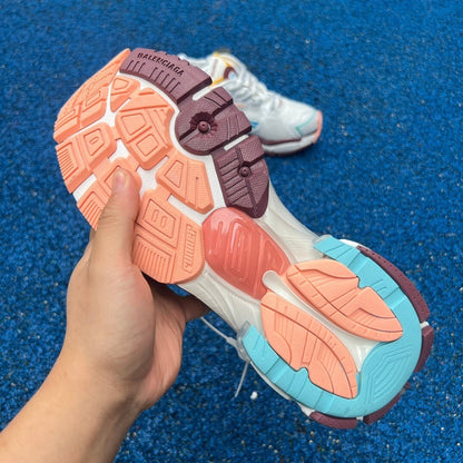 Balenciaga Runner White