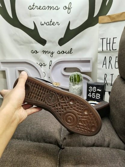 Adidas Handball Spezial Black/White