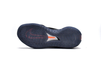 Nike Air Zoom G.T. Cut EYBL Navy Orange