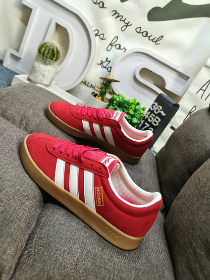 Adidas VL Court 3.0 Red