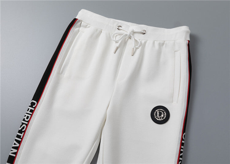 Conjunto DIOR Blanco