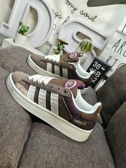 Adidas Campus 00s Brown