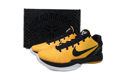 Nike Air Zoom Kobe 6 'Lightbulb'