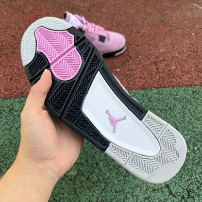 Air Jordan 4 "Orchid"