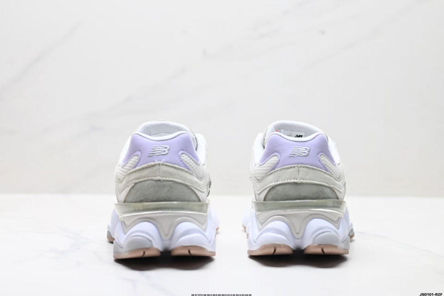 New Balance 9060 Grey