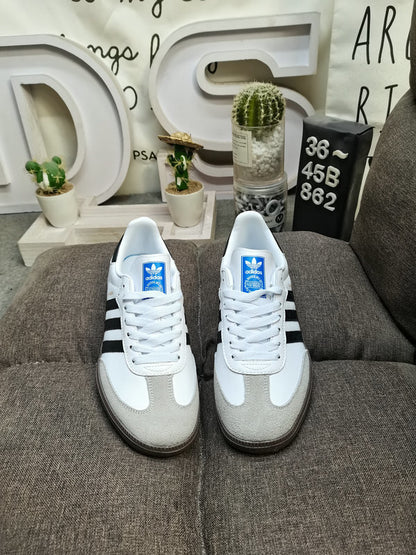 Adidas Samba OG White/Black