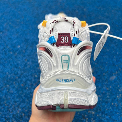 Balenciaga Runner White