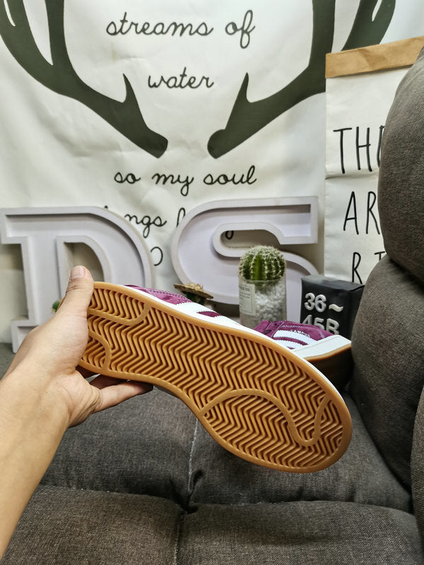 Adidas Campus 00s Bordeaux