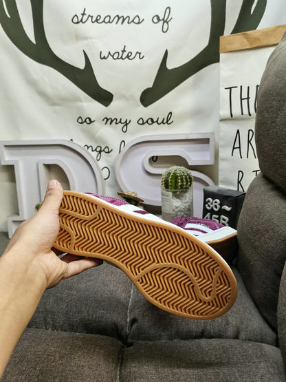 Adidas Campus 00s Bordeaux