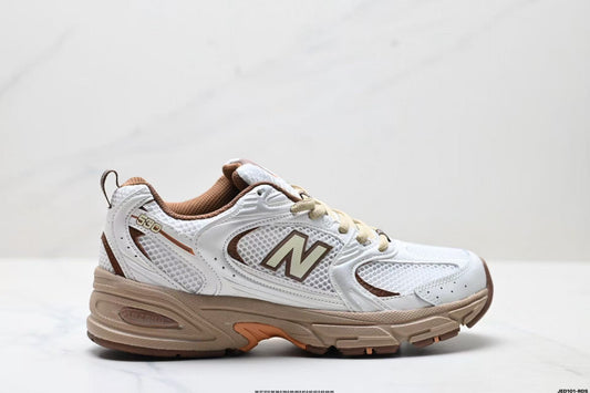 Niko And... x New Balance MR530