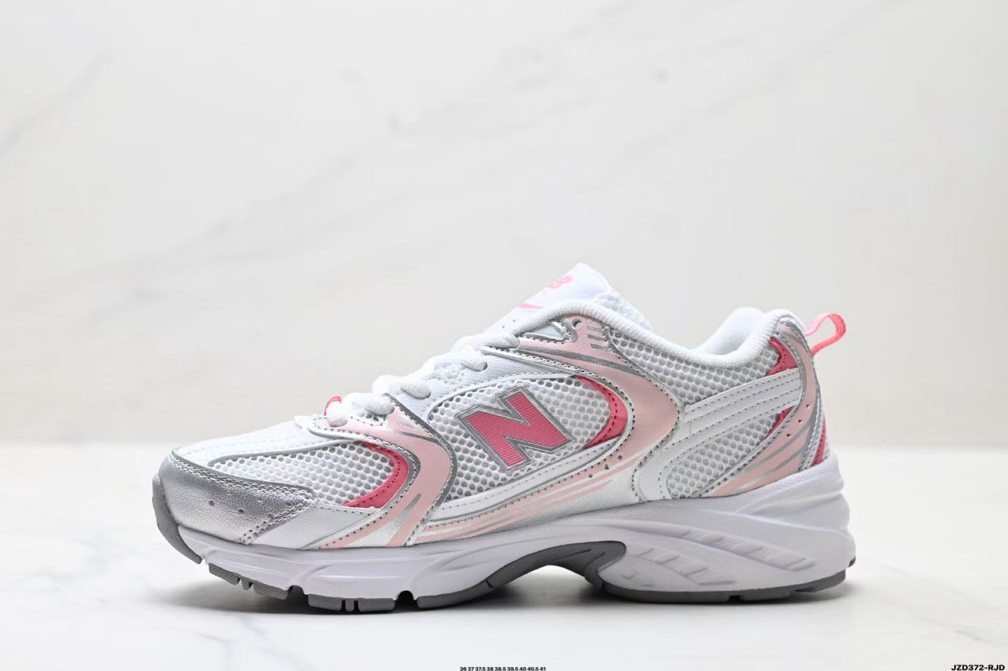 New Balance MR530 White/Pink