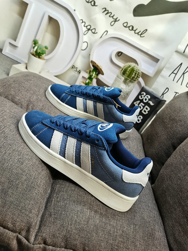 Adidas Campus 00s Dark Blue/Blue