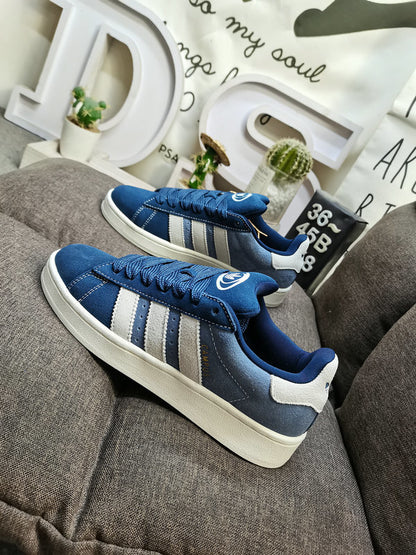 Adidas Campus 00s Dark Blue/Blue