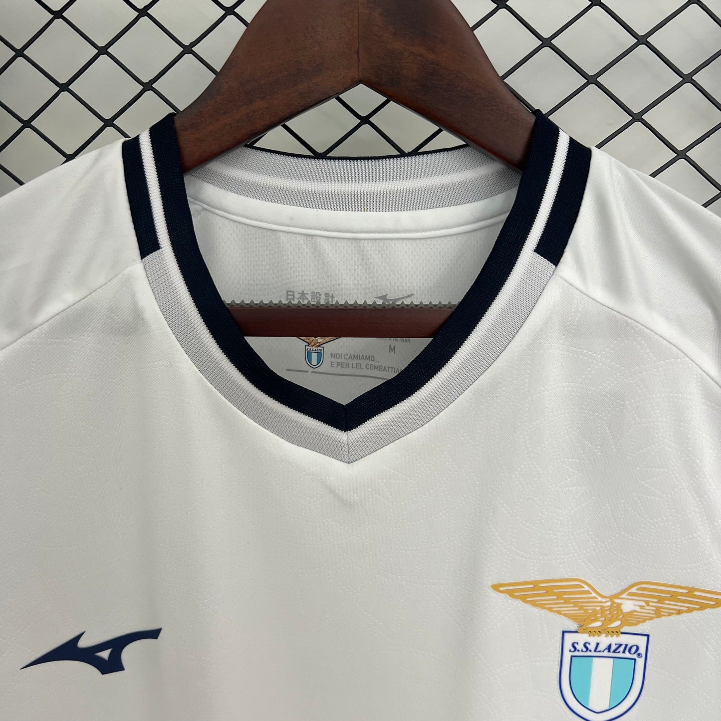 Lazio 25-26