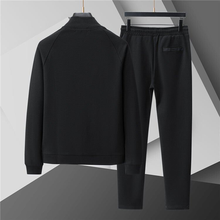 Conjunto HUGO BOSS Negro