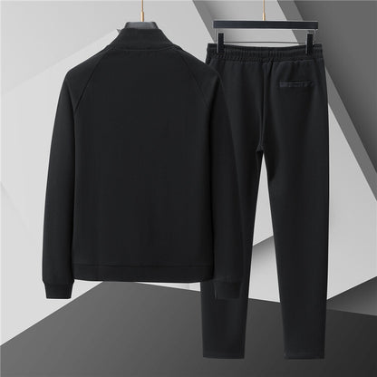 Conjunto HUGO BOSS Negro