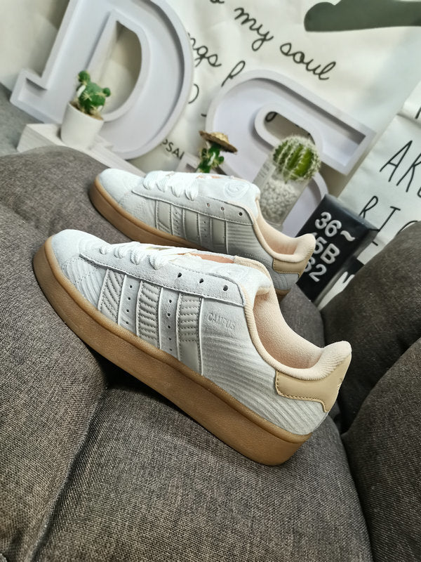 Adidas Campus 00s White