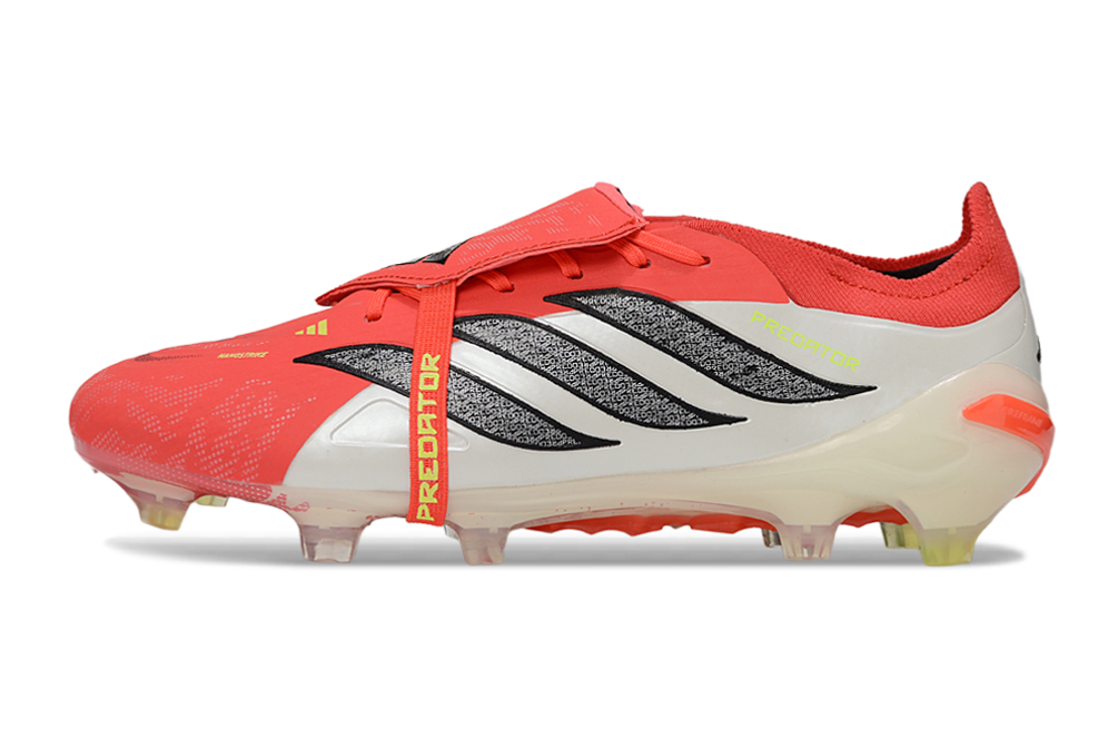 Adidas 26 Predator Elite Tongue