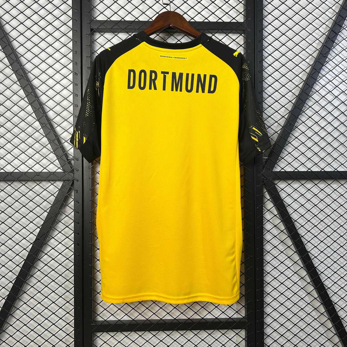 Dortmund 25-26
