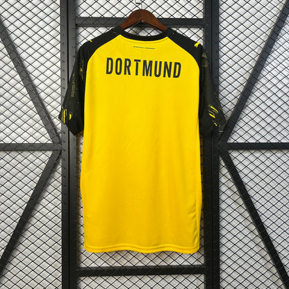 Dortmund 25-26