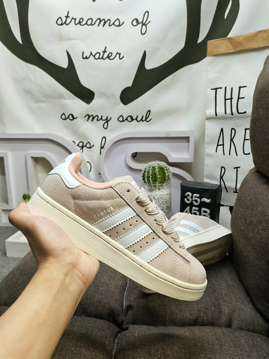 Adidas Campus 00s Light Pink