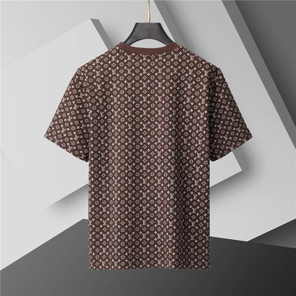 Camiseta LOUIS VUITTON Marrón