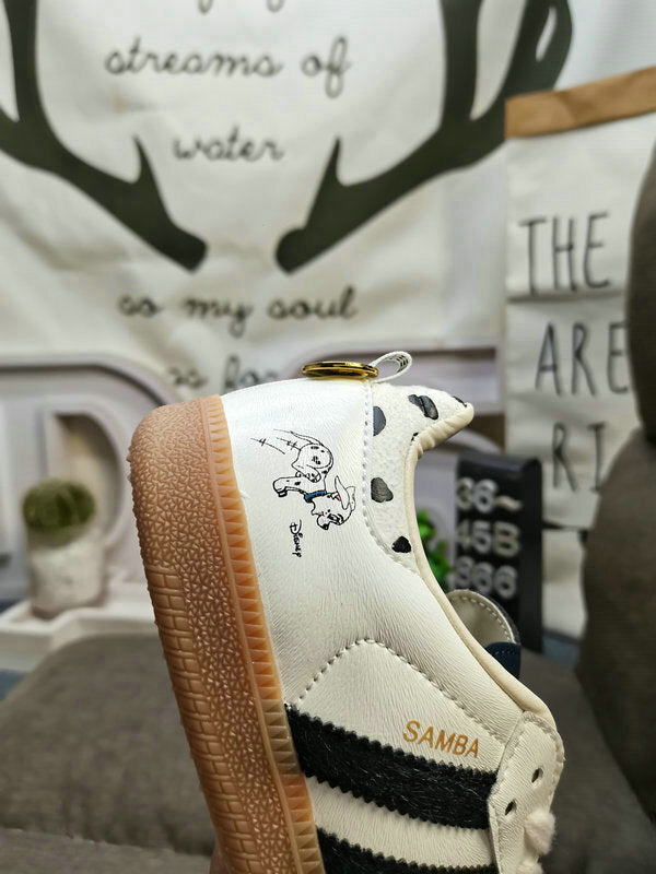 Adidas Samba OG